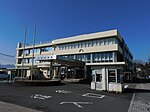 Kameyama City Hall, 2023